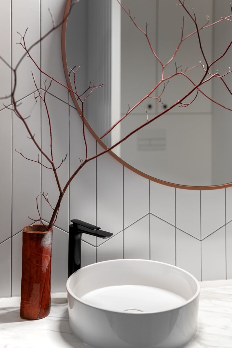 proj.: Agata Brach Architekt | fot.: Inkadr