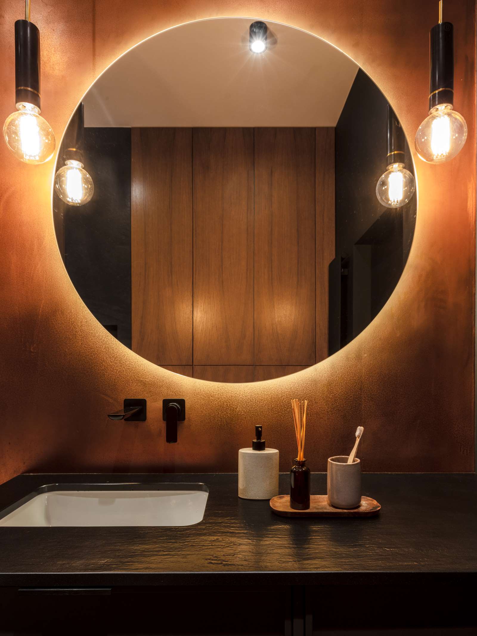 Fuga Architektura Wnętrz