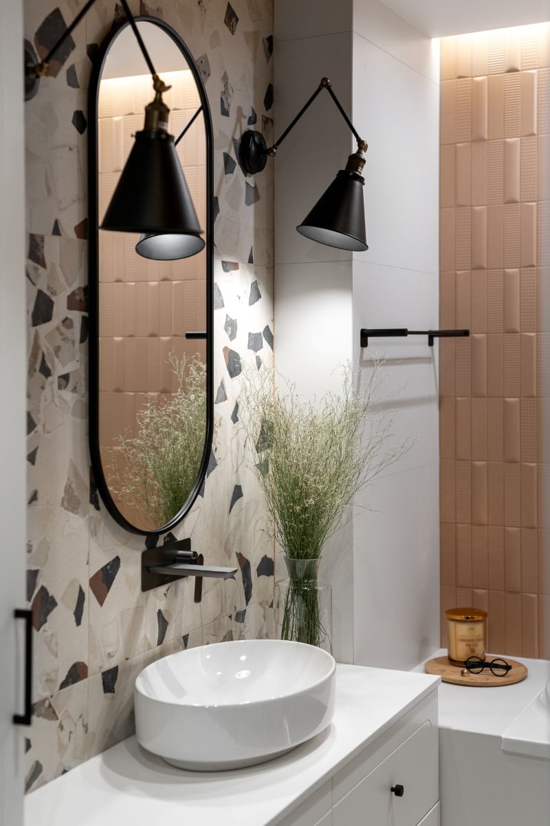 proj.: Agata Brach Architekt | fot.: Inkadr