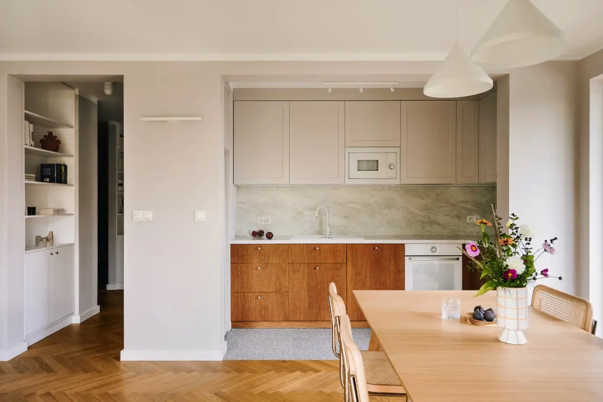 Proj.: Agata Popieluch; fot. @migdal.studio