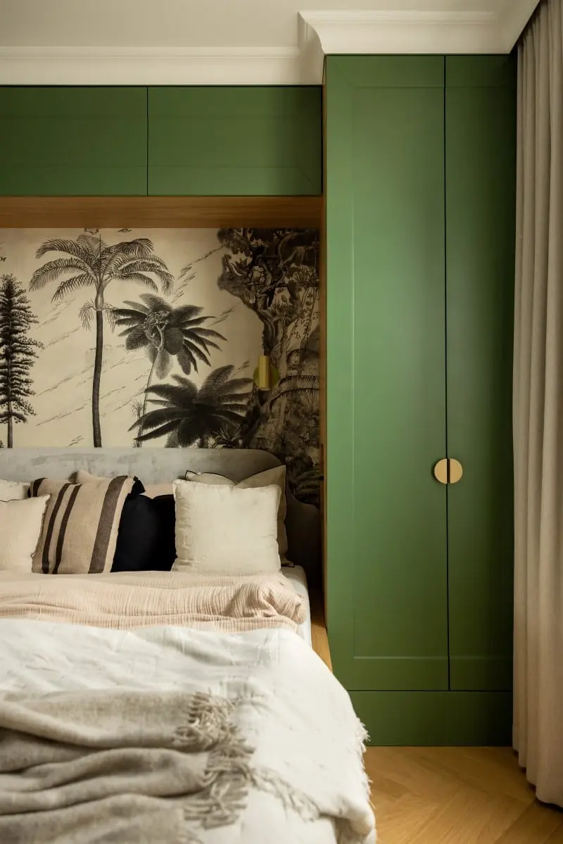 Design: Finch Studio | fot. i stylizacja: Aleksandra Dermont