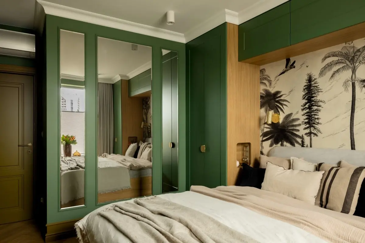 Design: Finch Studio | fot. i stylizacja: Aleksandra Dermont