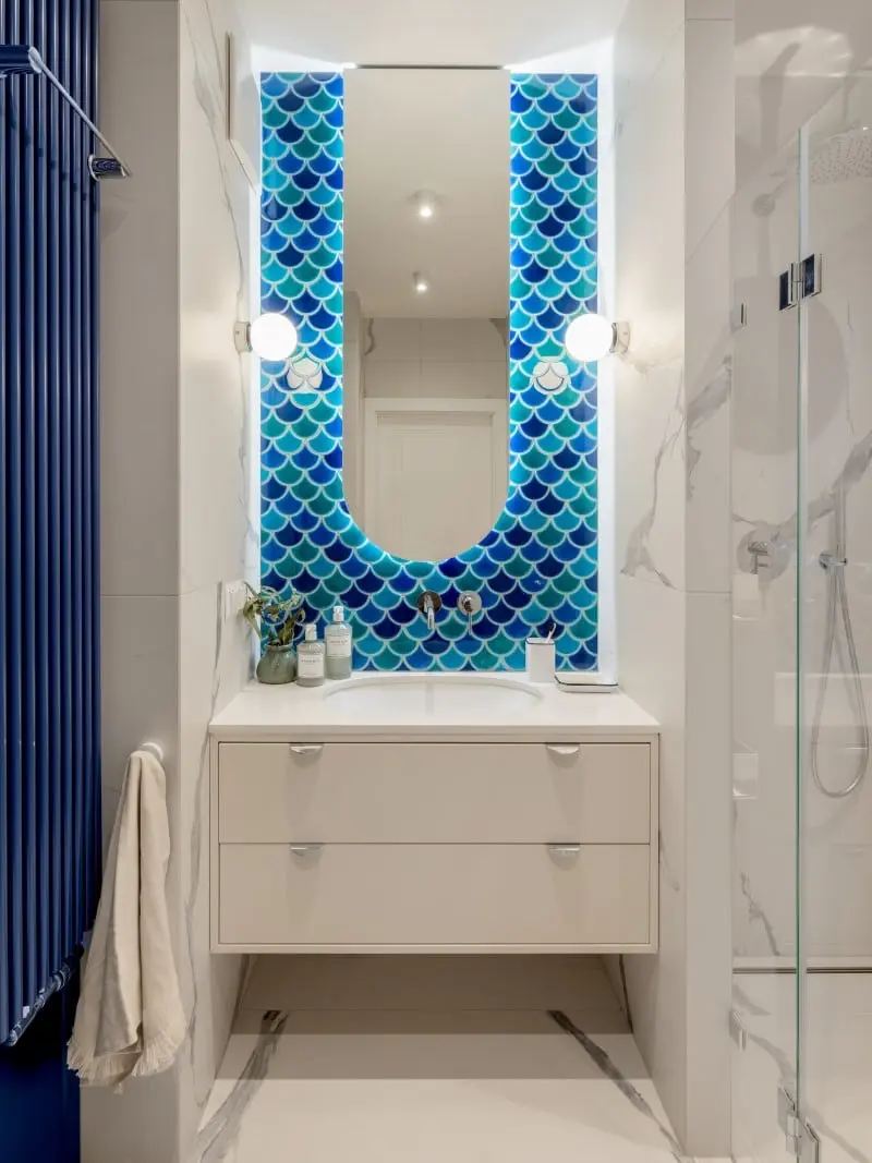 Design: Finch Studio | fot. i stylizacja: Aleksandra Dermont