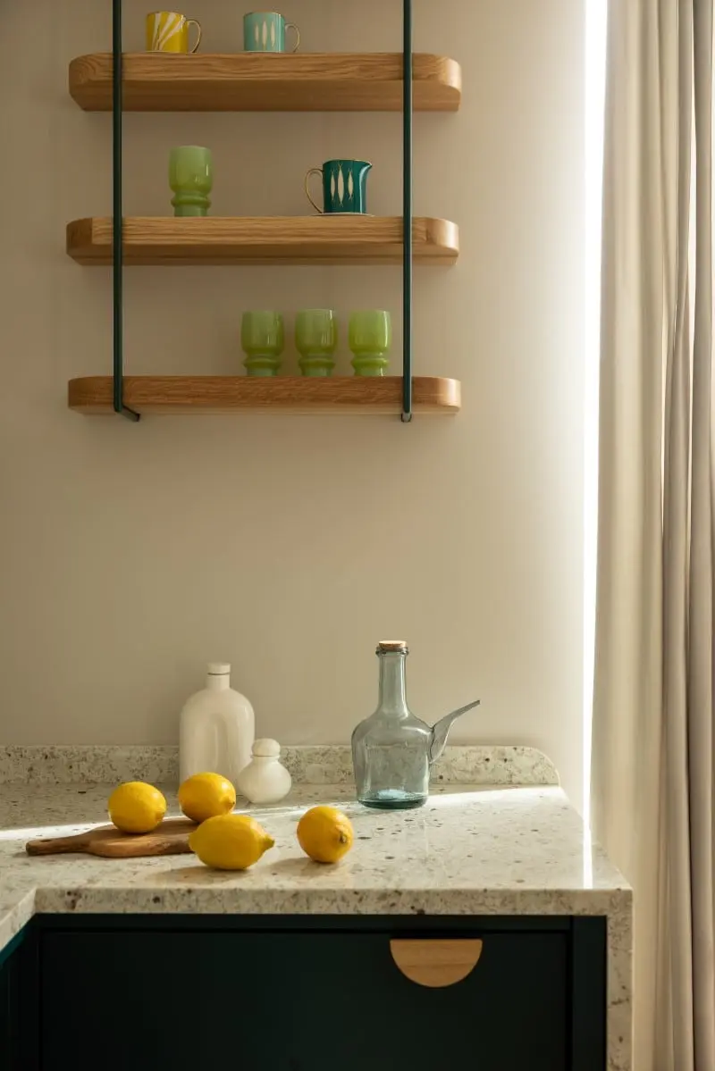 Design: Finch Studio | fot. i stylizacja: Aleksandra Dermont