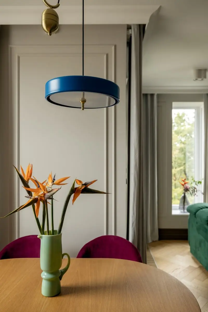Design: Finch Studio | fot. i stylizacja: Aleksandra Dermont