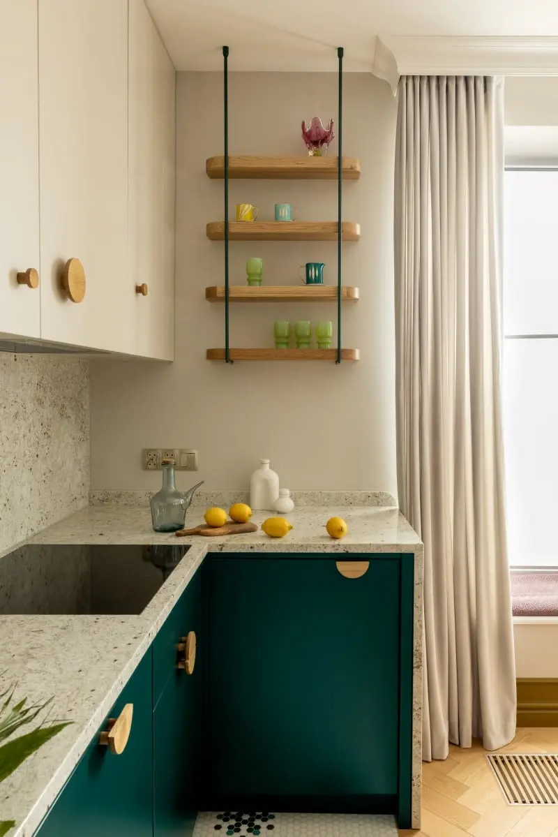 Design: Finch Studio | fot. i stylizacja: Aleksandra Dermont