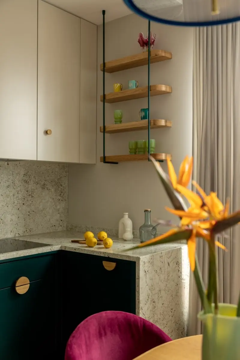 Design: Finch Studio | fot. i stylizacja: Aleksandra Dermont