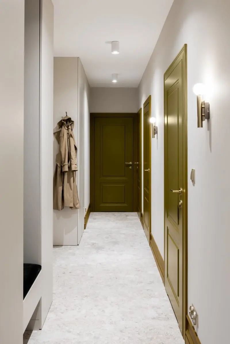 Design: Finch Studio | fot. i stylizacja: Aleksandra Dermont