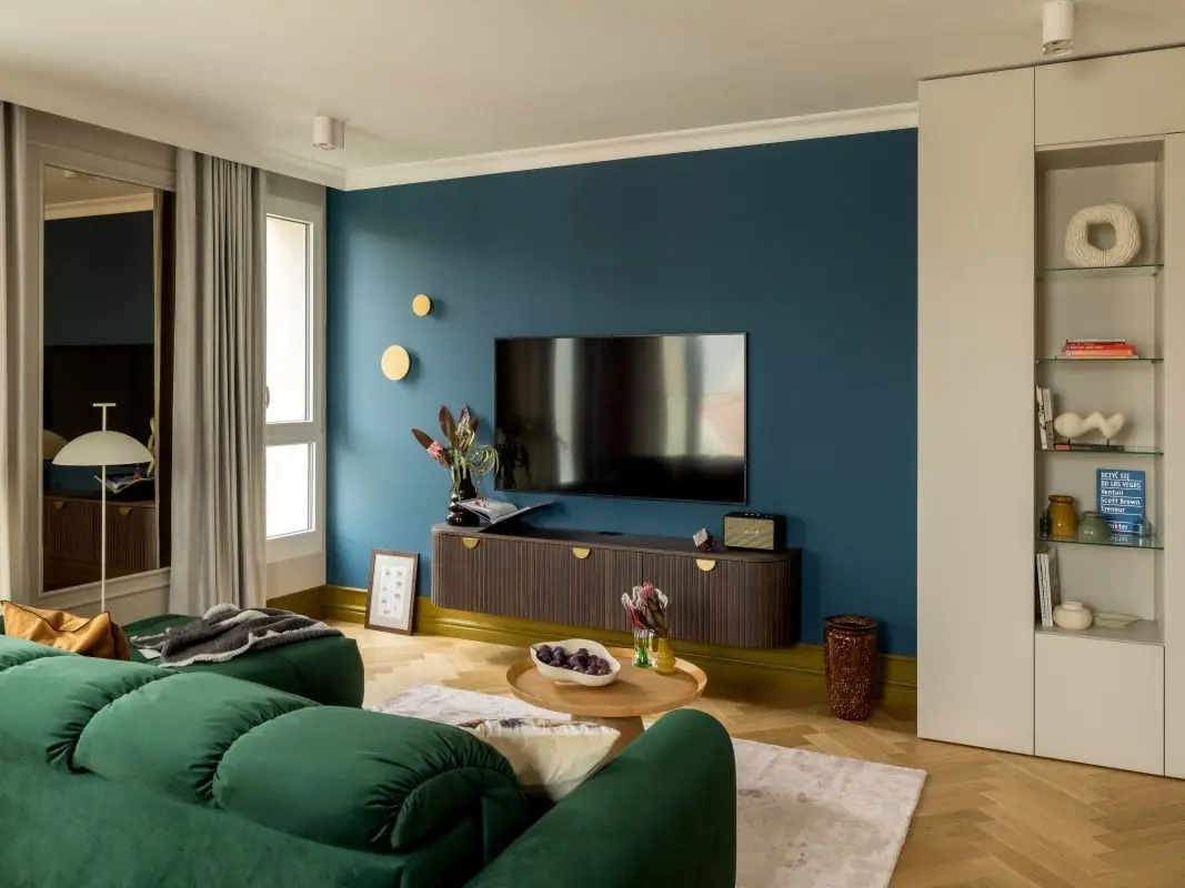 Design: Finch Studio | fot. i stylizacja: Aleksandra Dermont