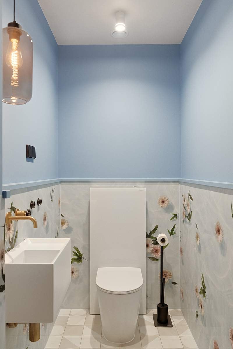 proj. Sikora Wnętrza | fot.: Tom Kurek