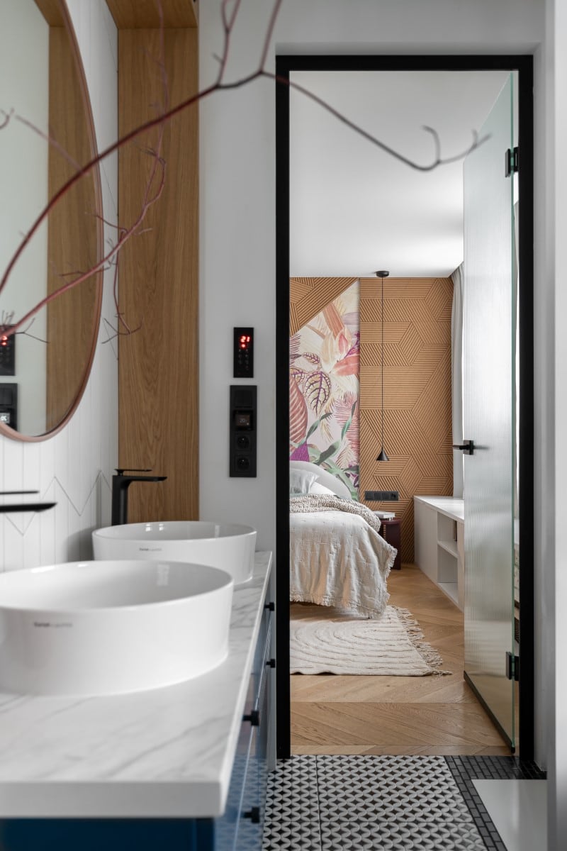 proj.: Agata Brach Architekt | fot.: Inkadr