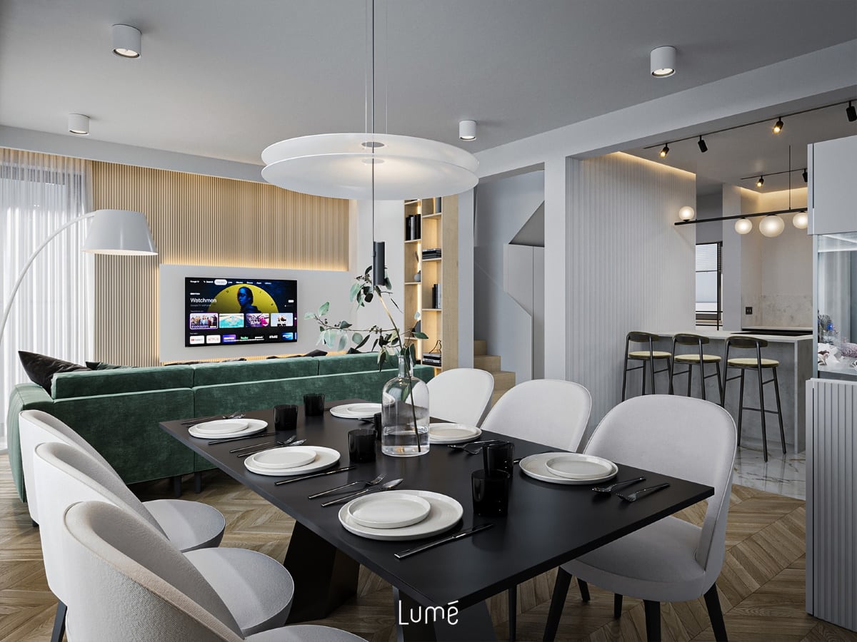 Proj.: Lumè design studio | Karolina Michalkiewicz-Kasina