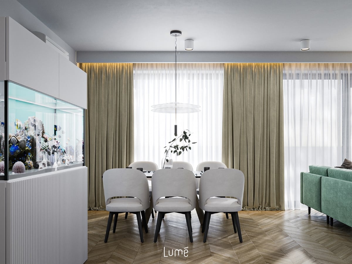 Proj.: Lumè design studio | Karolina Michalkiewicz-Kasina