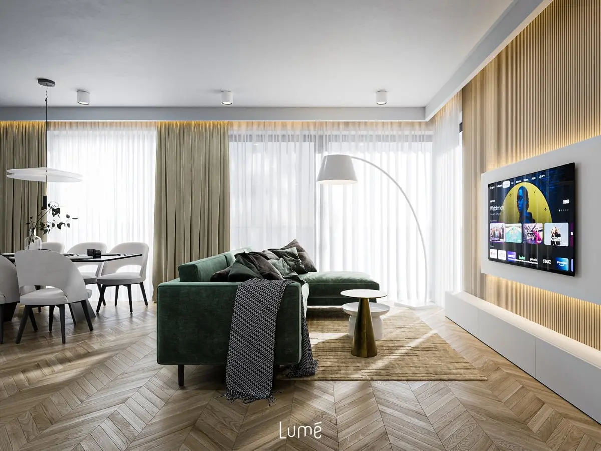 Proj.: Lumè design studio | Karolina Michalkiewicz-Kasina