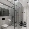 Willa nad rozlewiskiem Narwi | Design: Art’Up Interiors