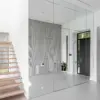 Willa nad rozlewiskiem Narwi | Design: Art’Up Interiors