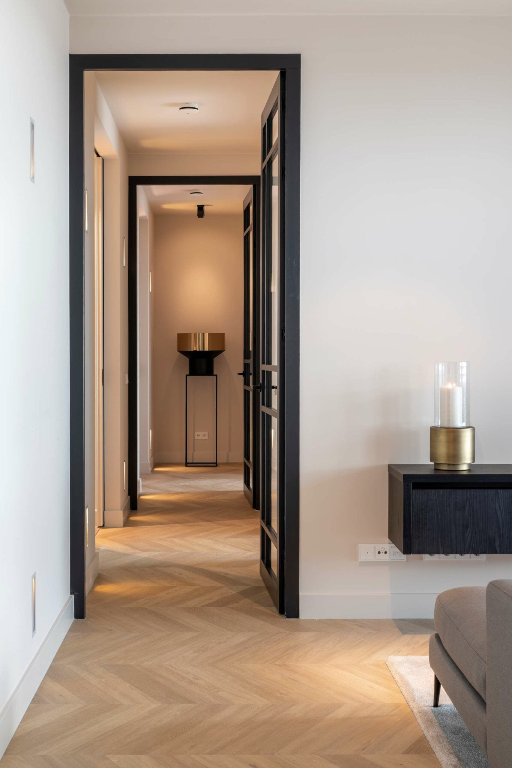 Panele winylowe Charme Parquet