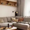 Willa na Starym Żoliborzu | Projekt TZA | Zdjęcia – Marcin Grabowiecki | | Stylizacja Eliza Mrozińska