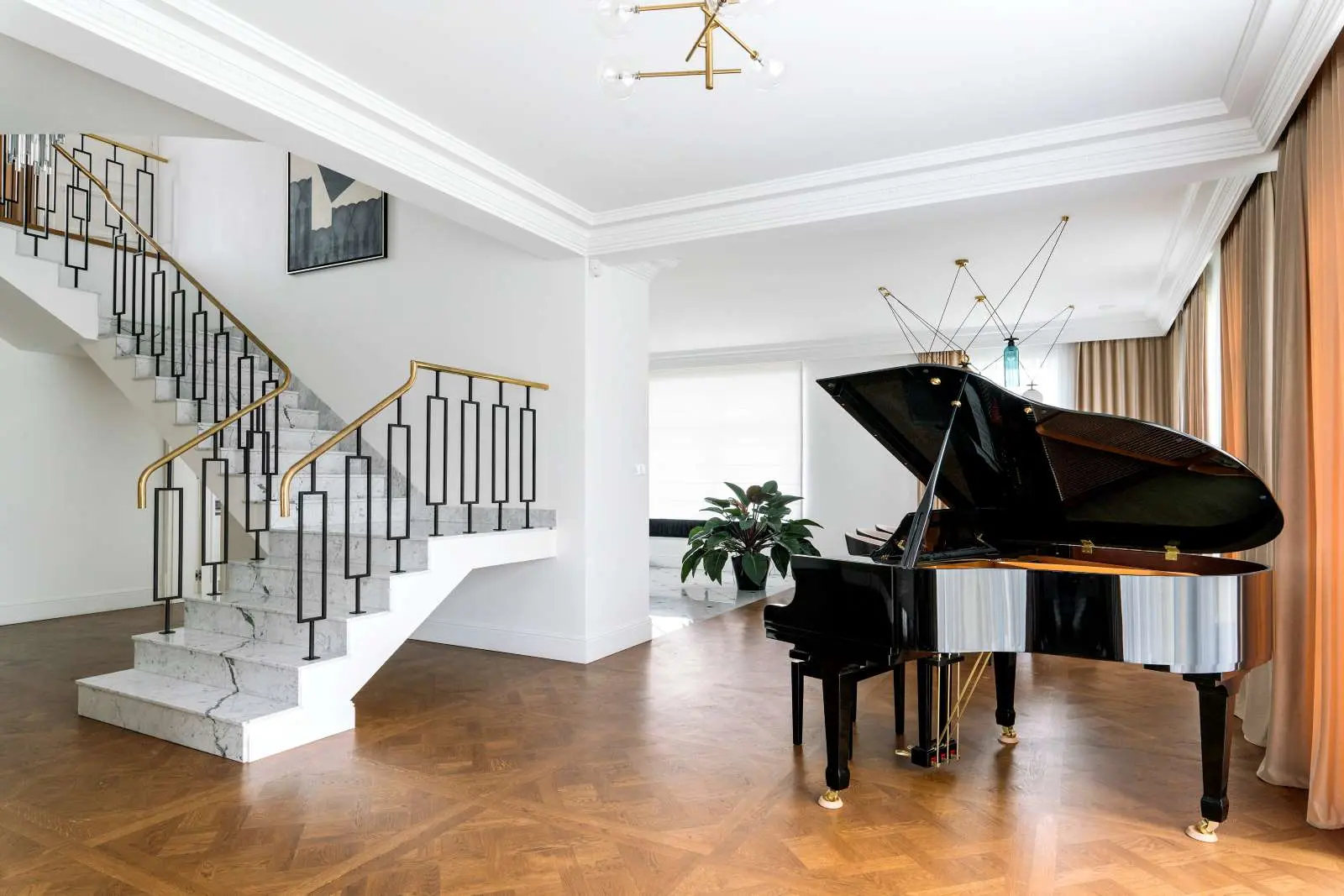 Design: ART’UP INTERIORS