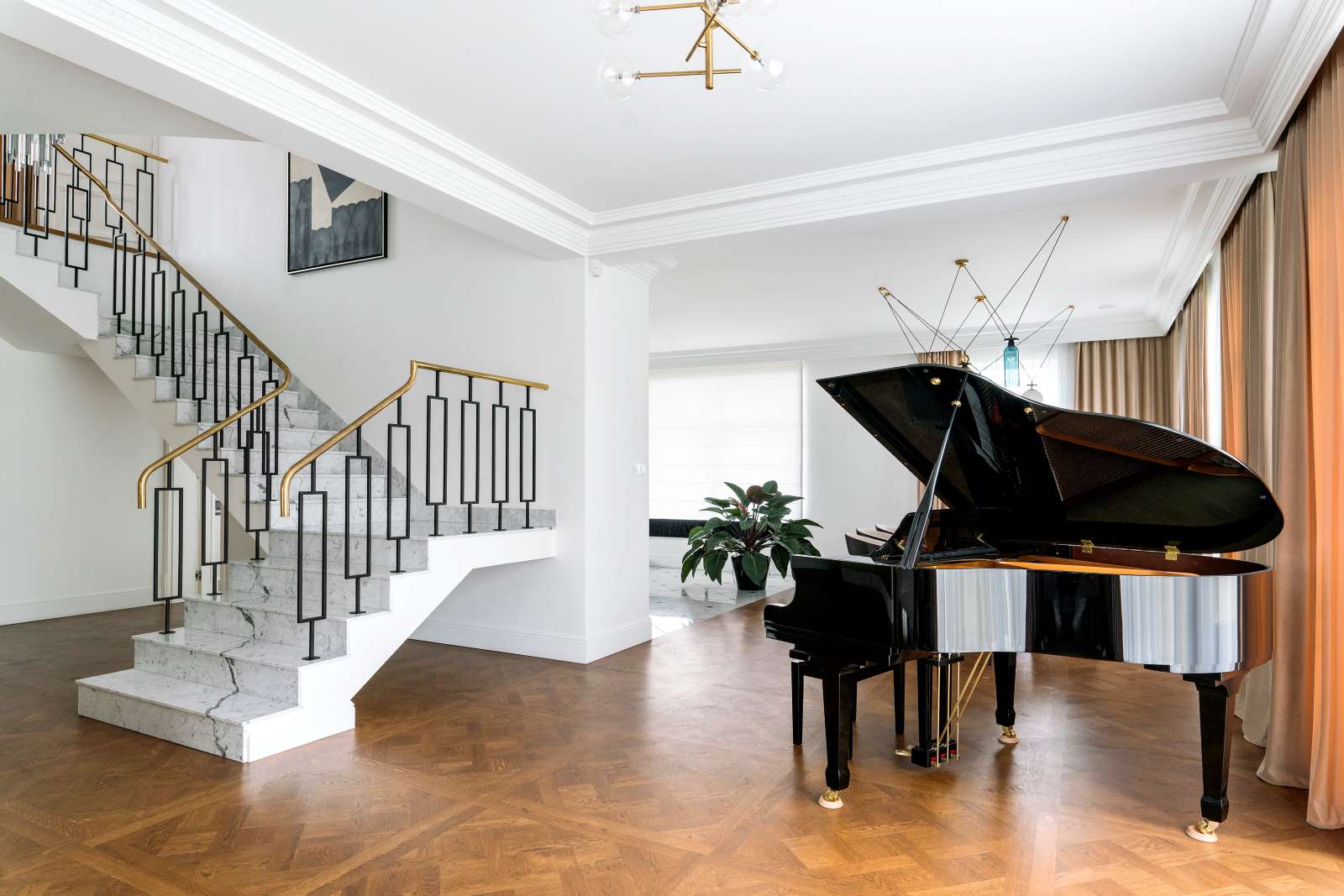 Design: ART’UP INTERIORS