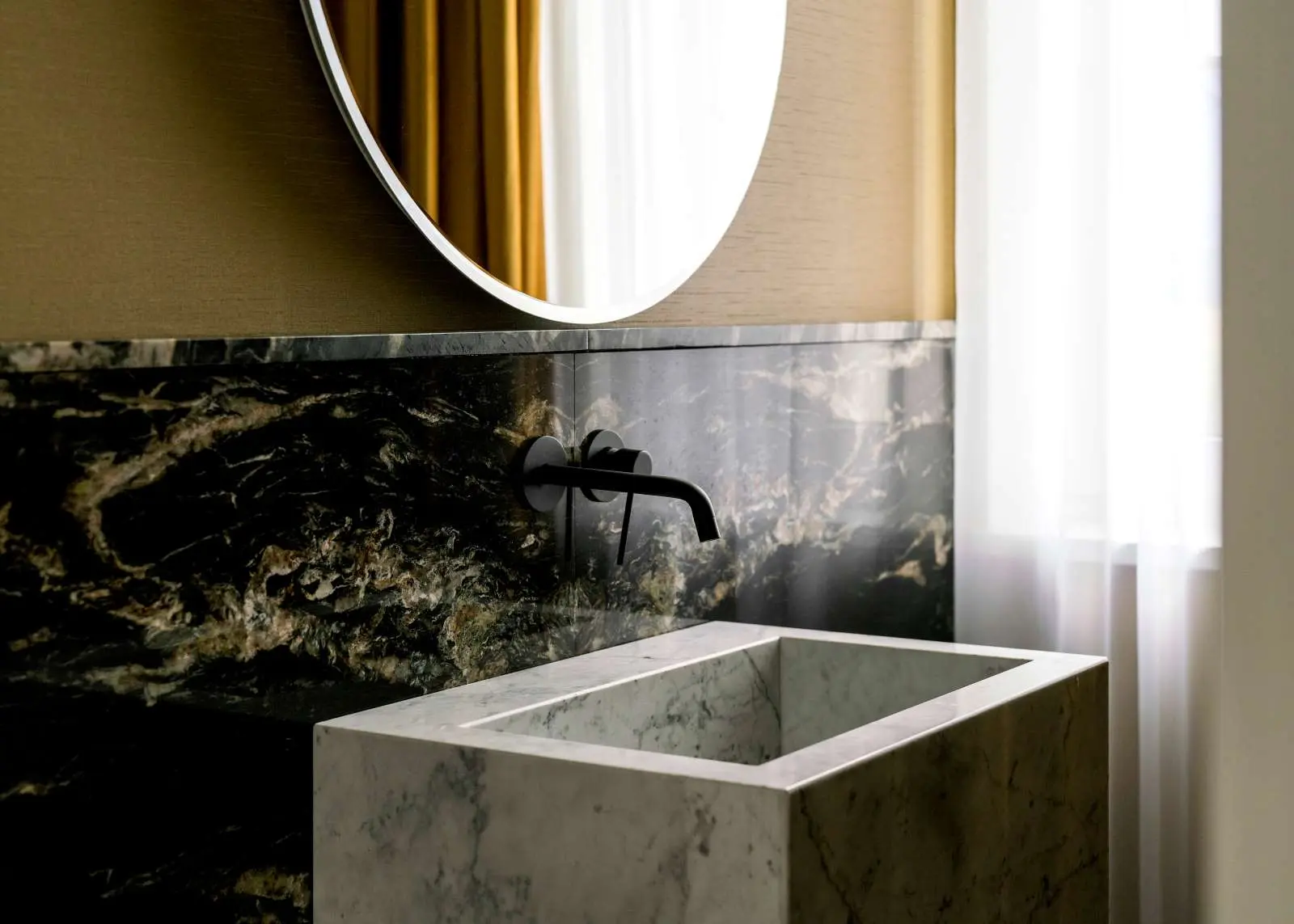 Design: ART’UP INTERIORS