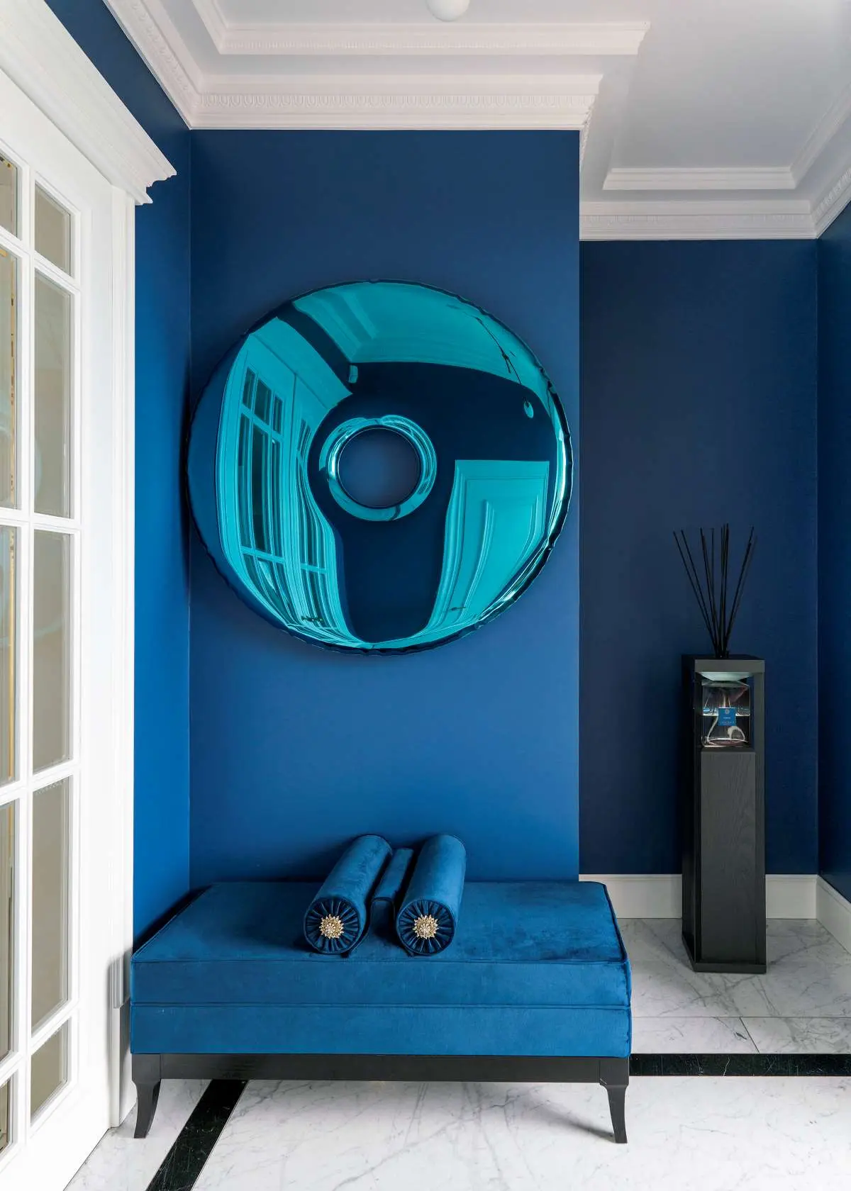 Design: ART’UP INTERIORS