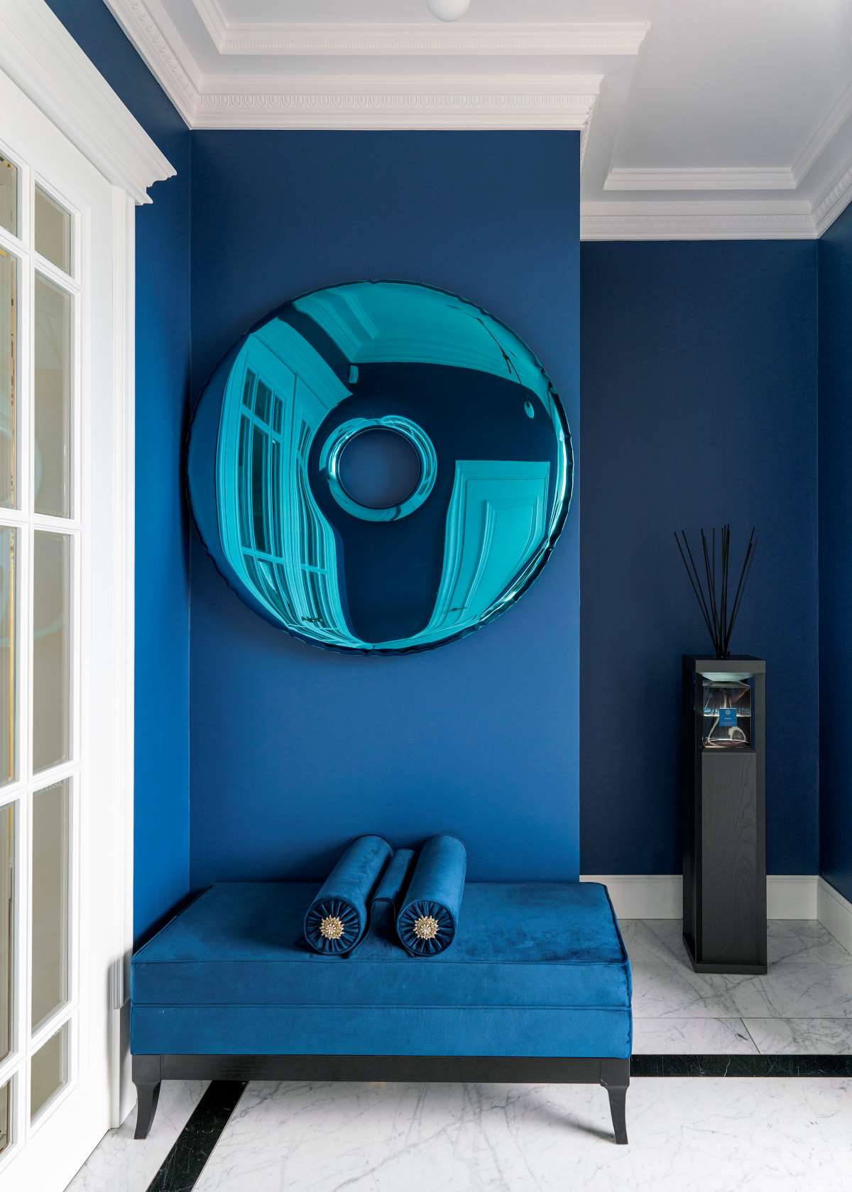 Design: ART’UP INTERIORS