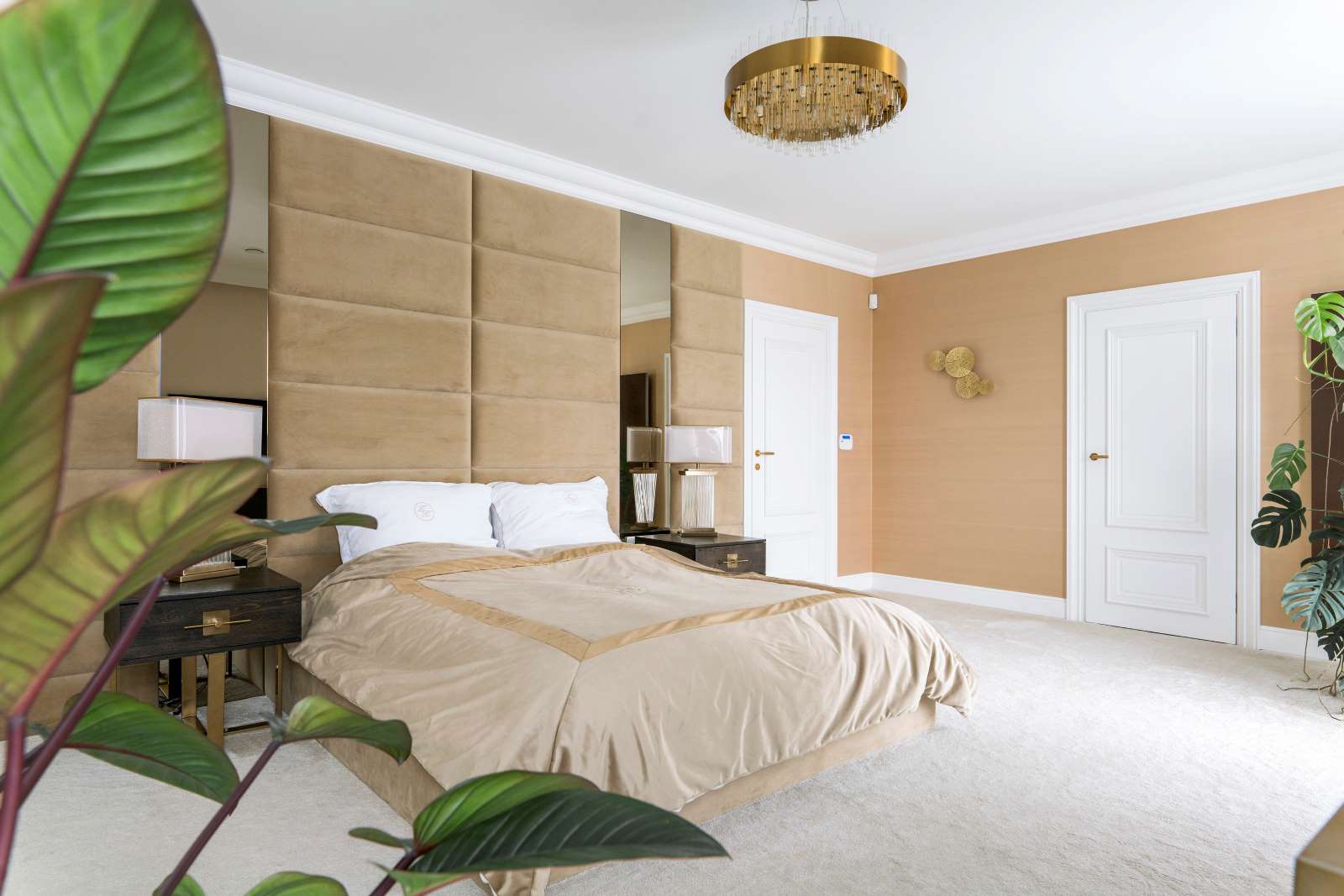 Design: ART’UP INTERIORS