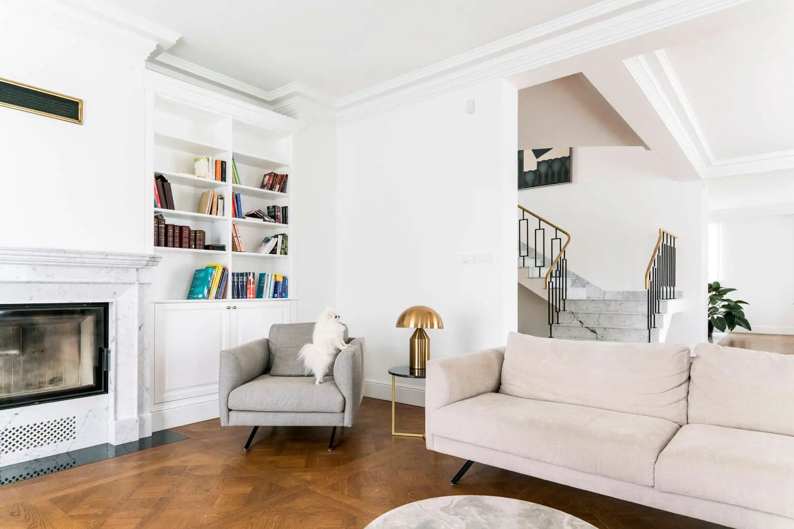Design: ART’UP INTERIORS