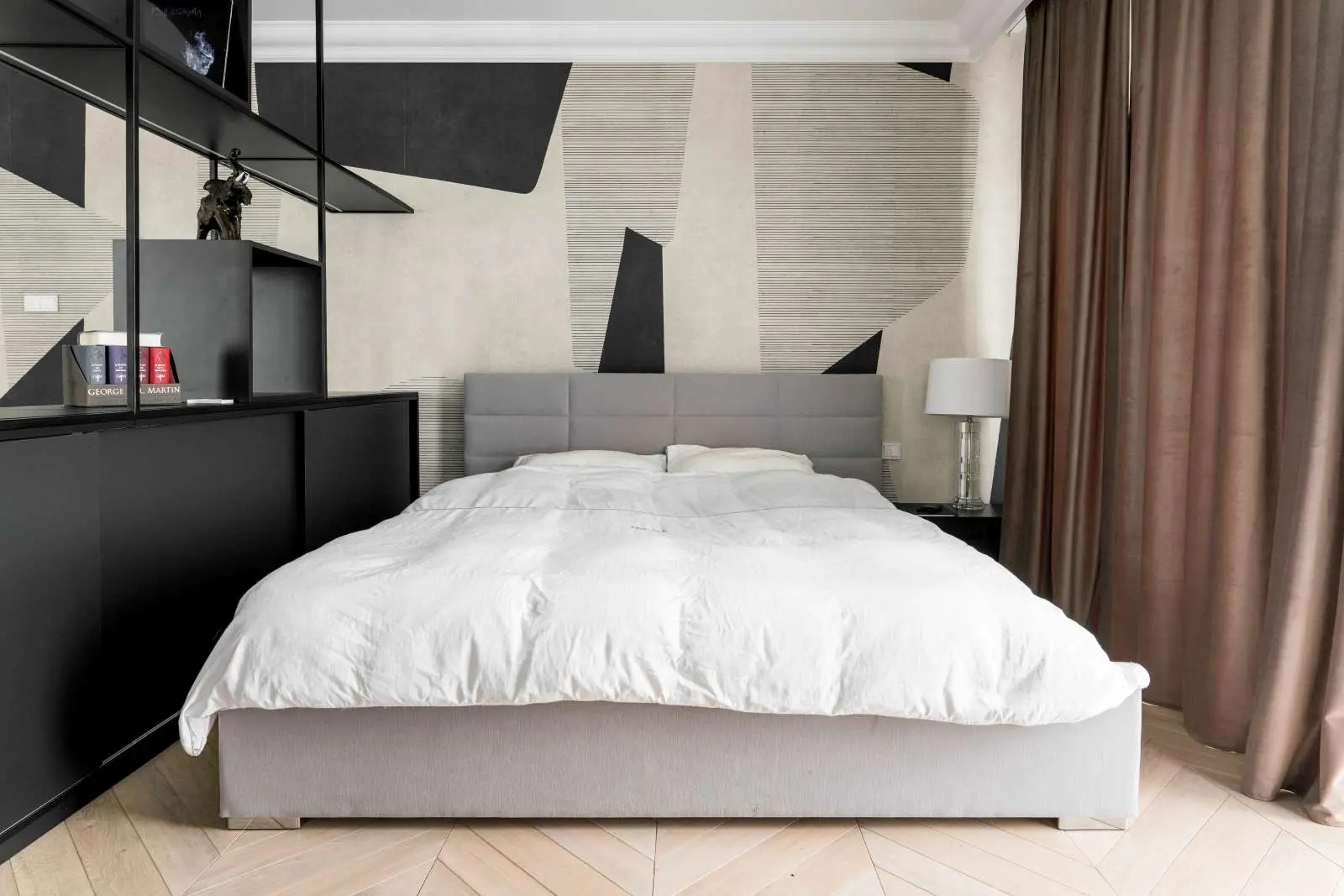Design: ART’UP INTERIORS