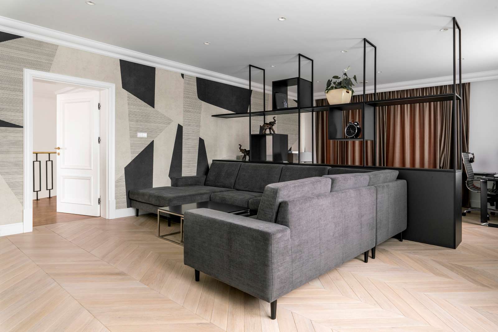 Design: ART’UP INTERIORS
