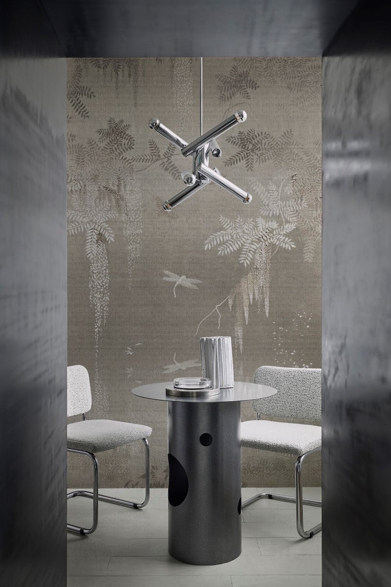 Tapeta Begins Wall & Deco 2023