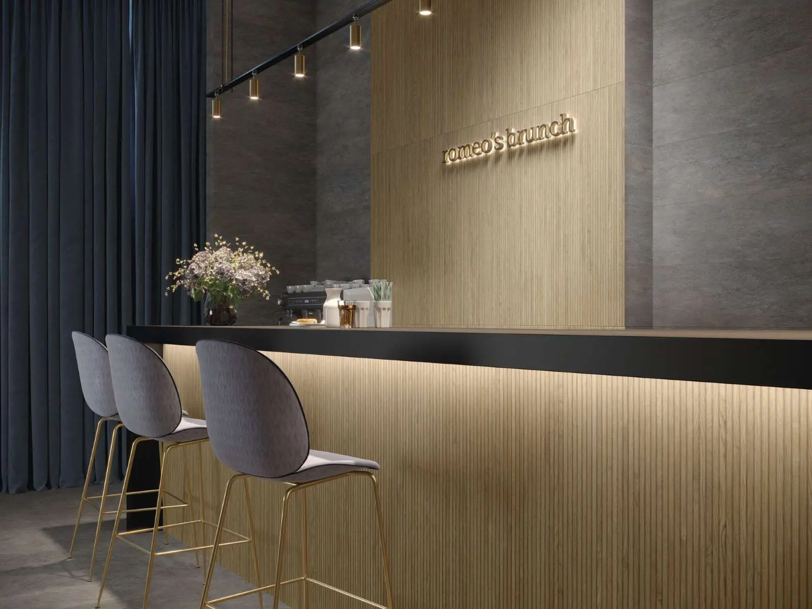 Płytki Cifre | Salon Internity Home 
