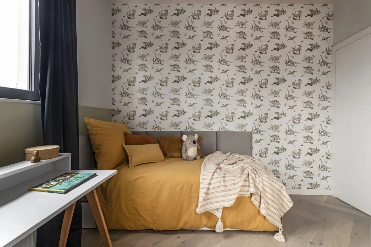 Proj.: Zespół Decoroom | Fot. i stylizacja: Wnętrza w Obiektywie