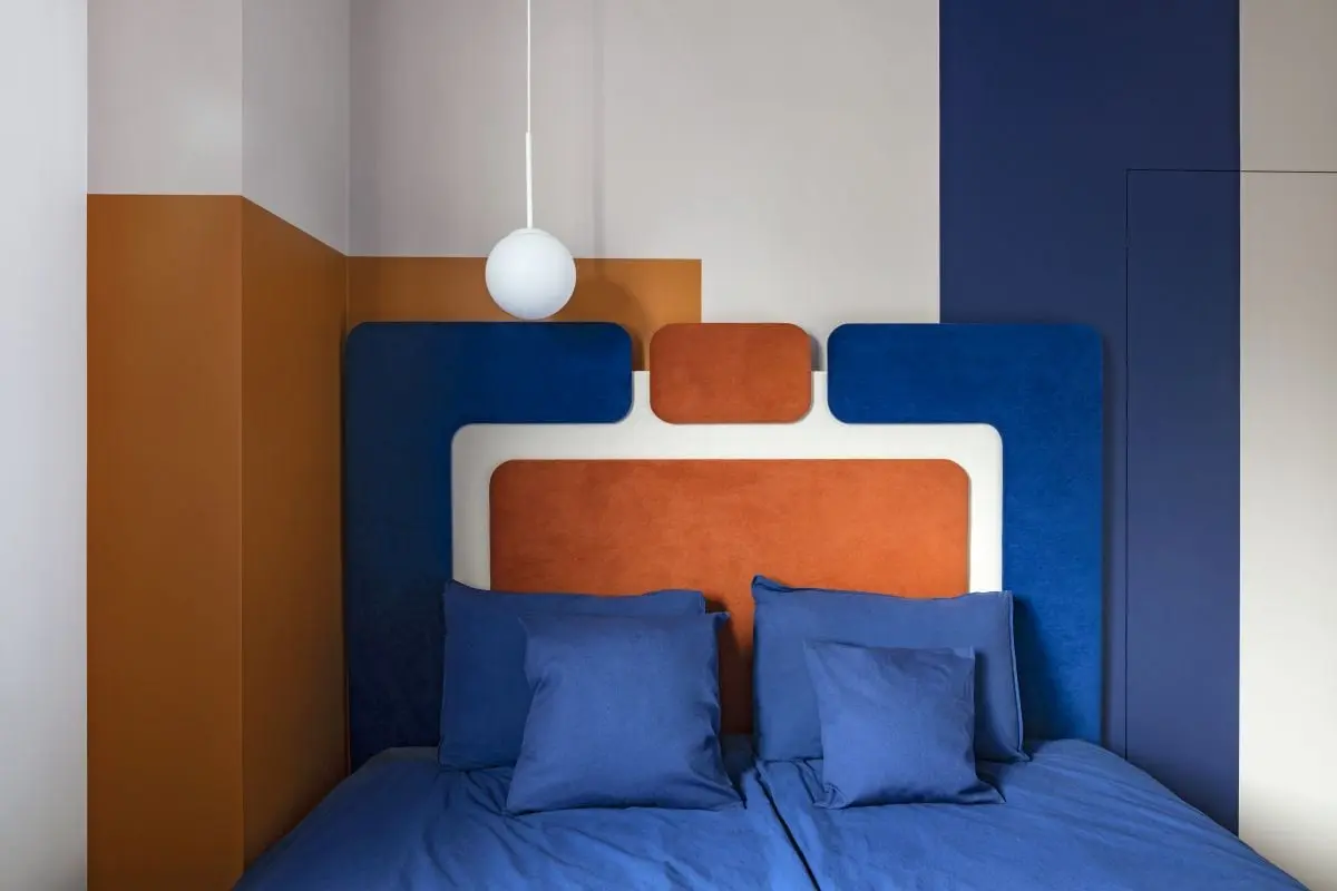 Proj.: Zespół Decoroom | Fot. i stylizacja: Wnętrza w Obiektywie