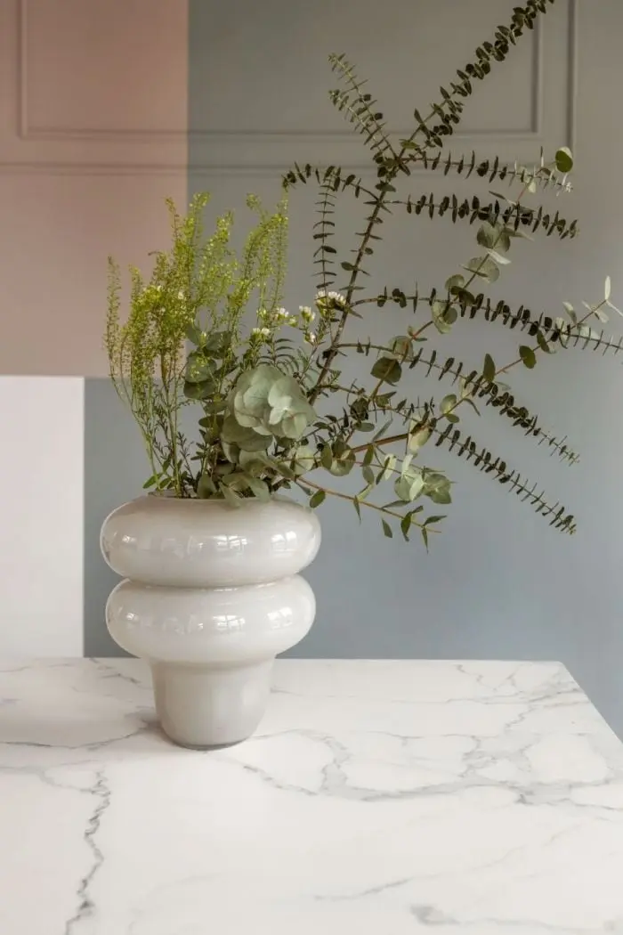 Proj.: Zespół Decoroom | Fot. i stylizacja: Wnętrza w Obiektywie