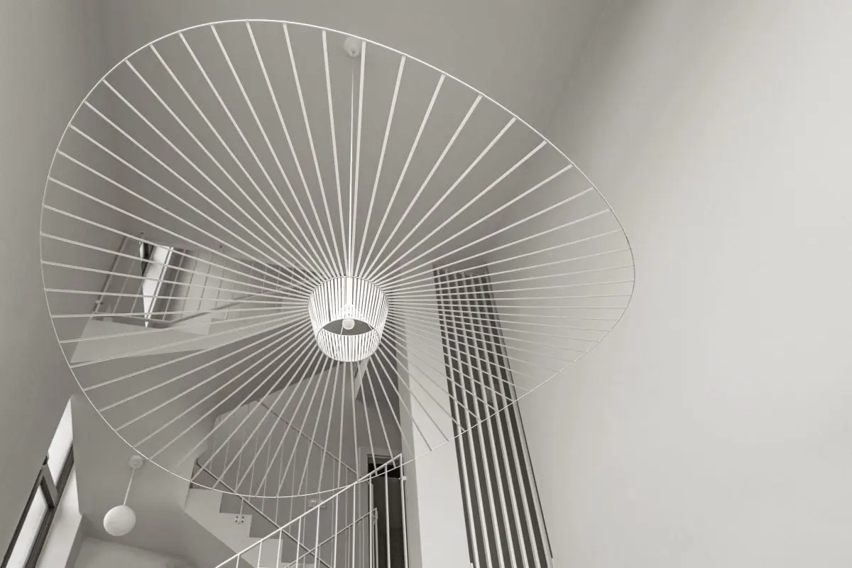Proj.: Zespół Decoroom | Fot. i stylizacja: Wnętrza w Obiektywie