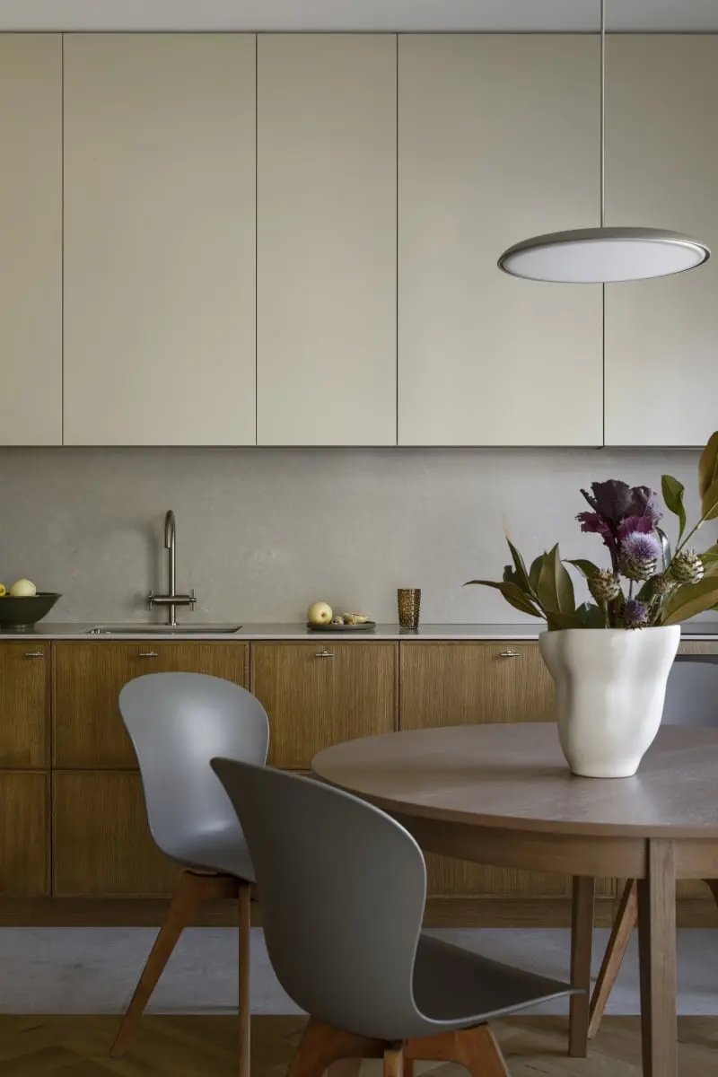 Proj.: Decoroom, fot.: Yassen Hristov; Stylizacja: Kamila Jakubowska-Szmyd