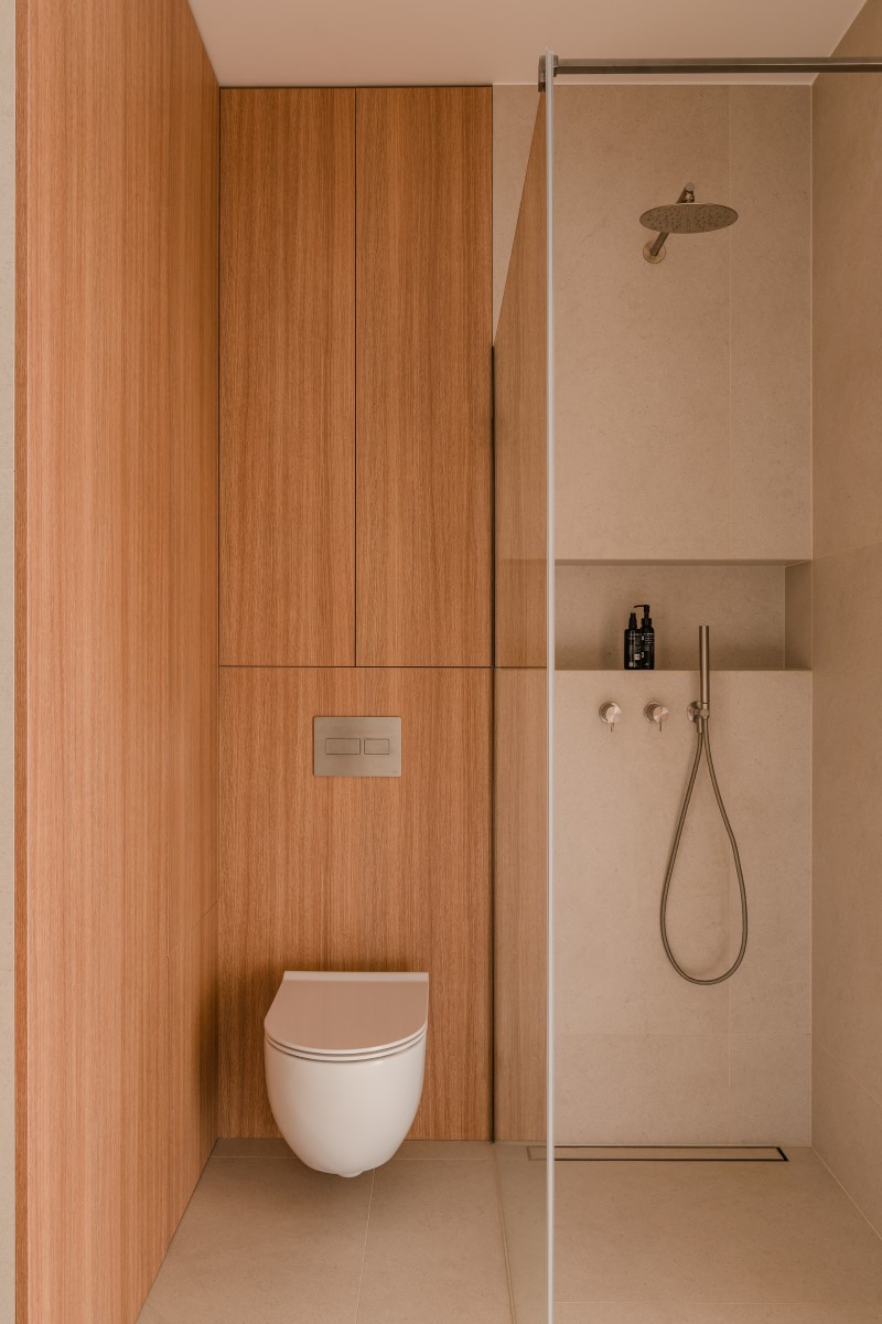 design: Gaja Architektura Wnętrz | fot.: ONI Stories