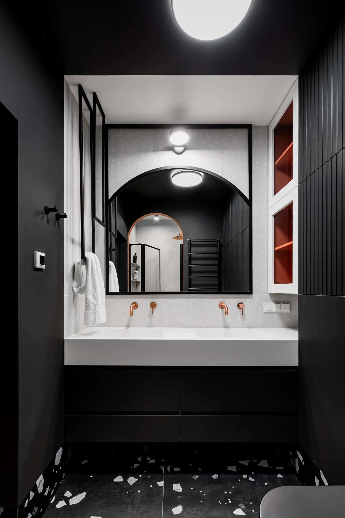 Design: Projekt 5R