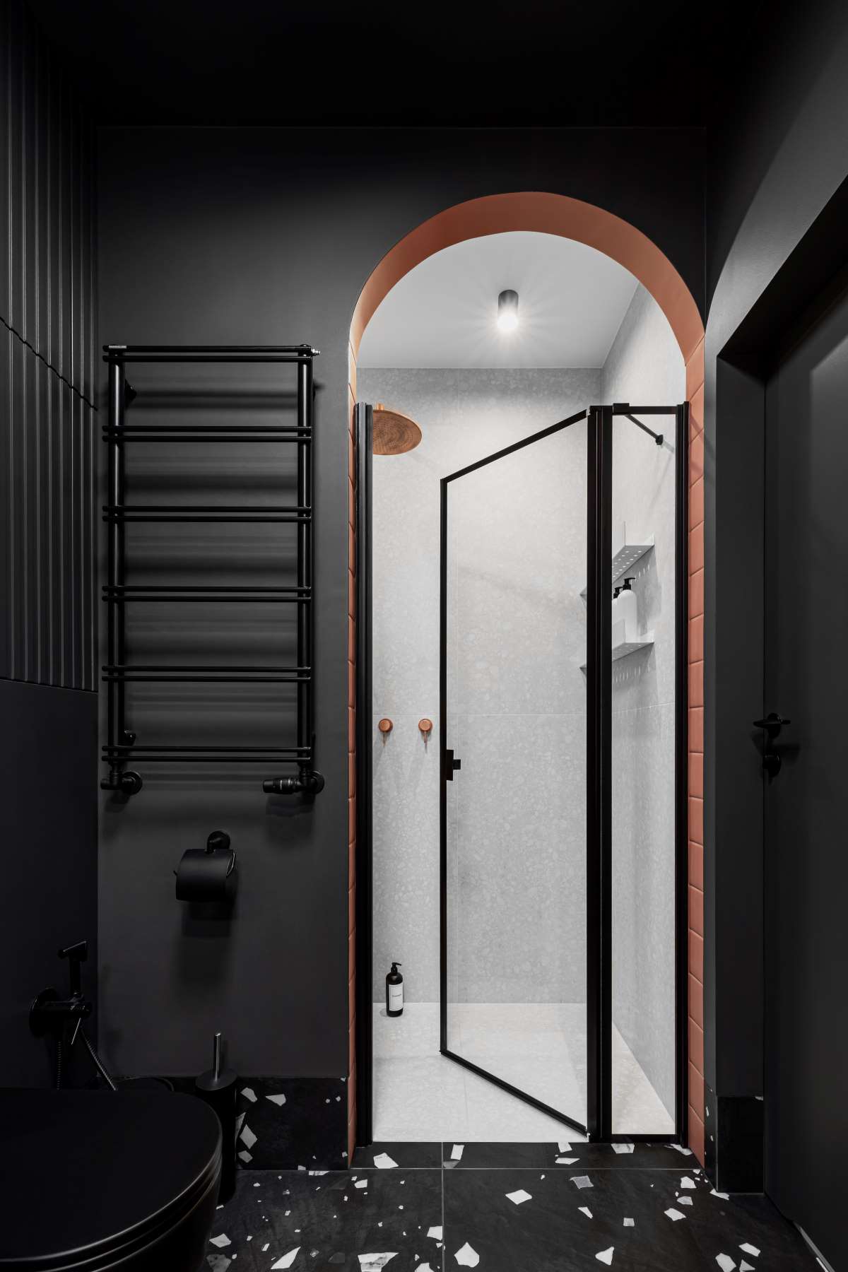 Design: Projekt 5R