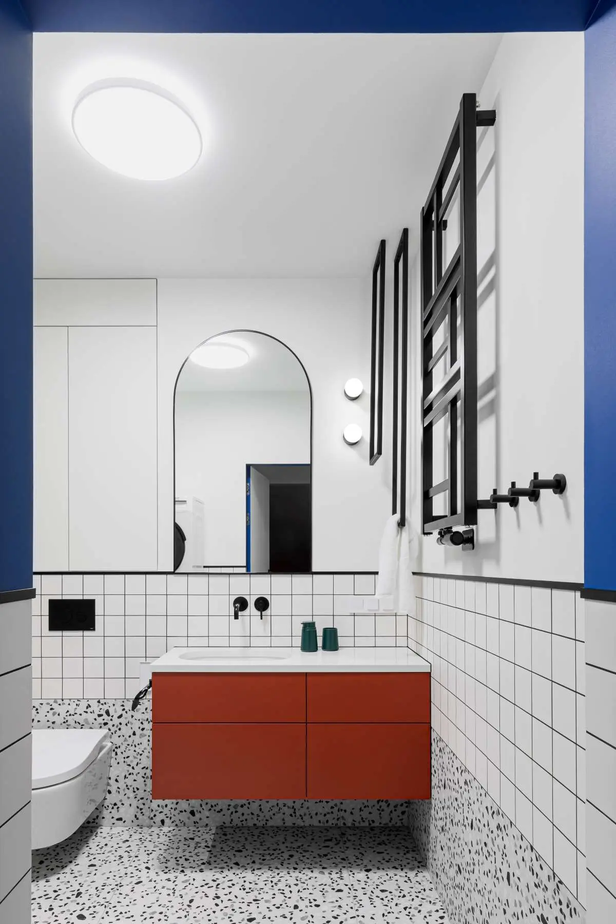 Design: Projekt 5R