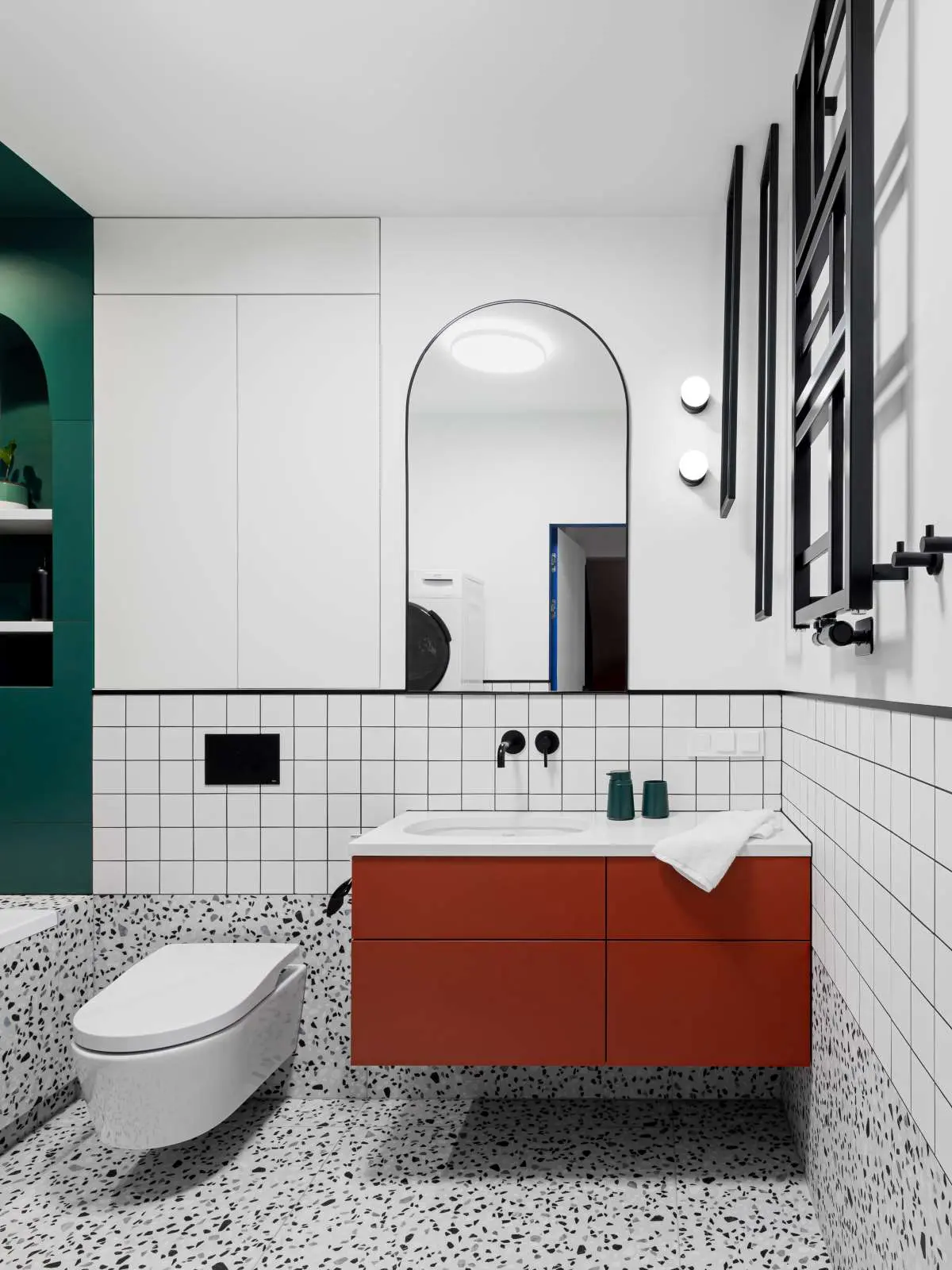 Design: Projekt 5R
