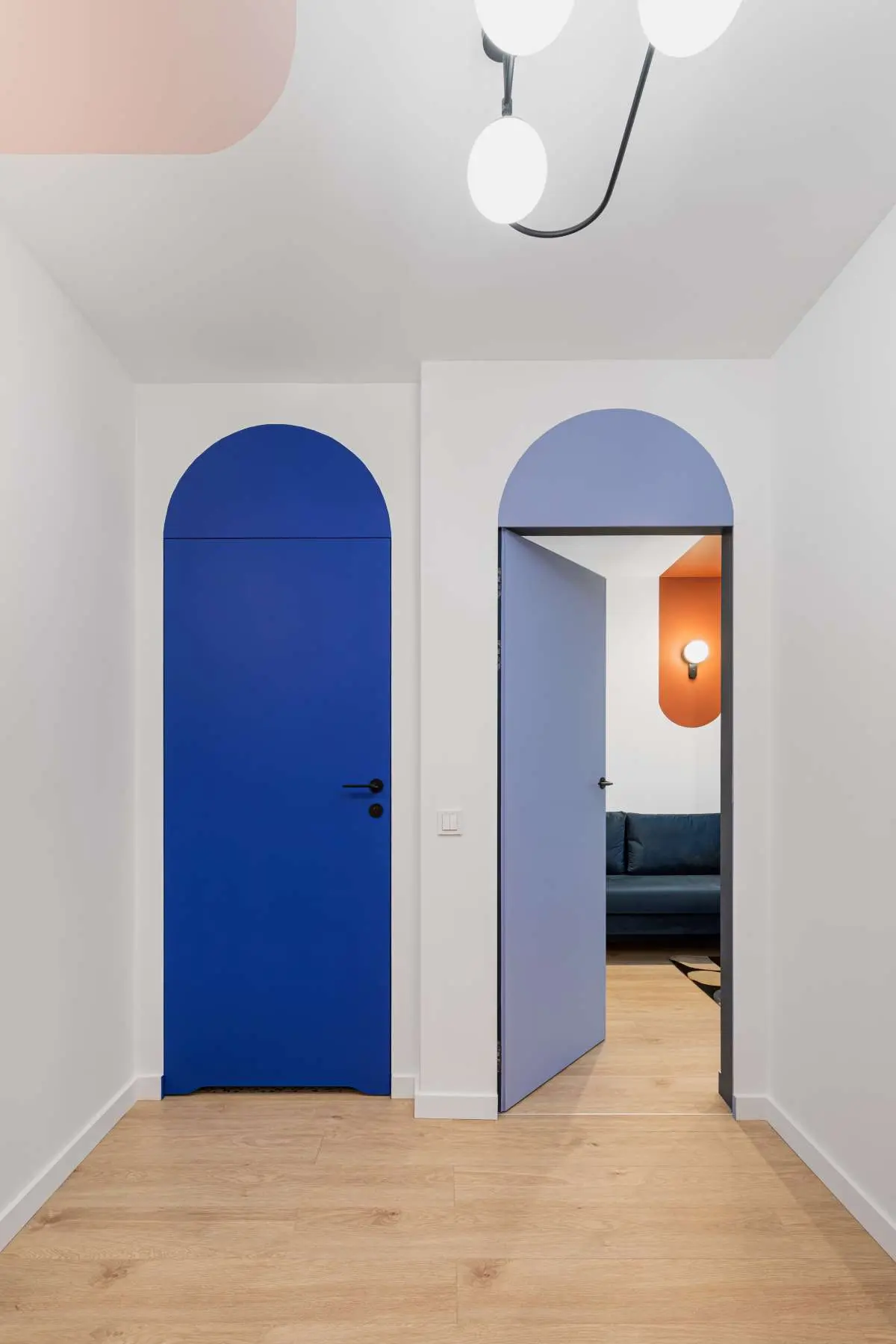 Design: Projekt 5R