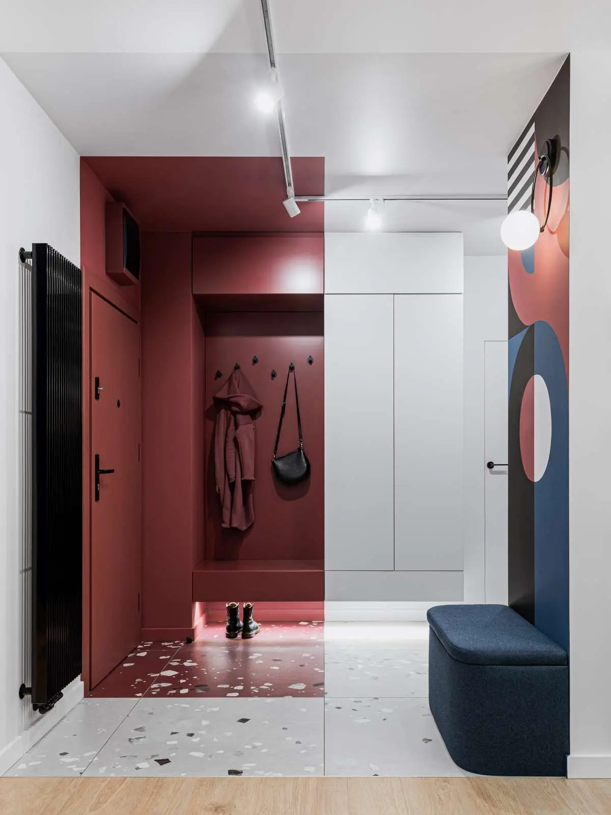 Design: Projekt 5R