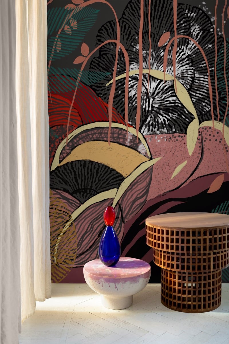 Tapeta Katagami Wall & Deco 2023