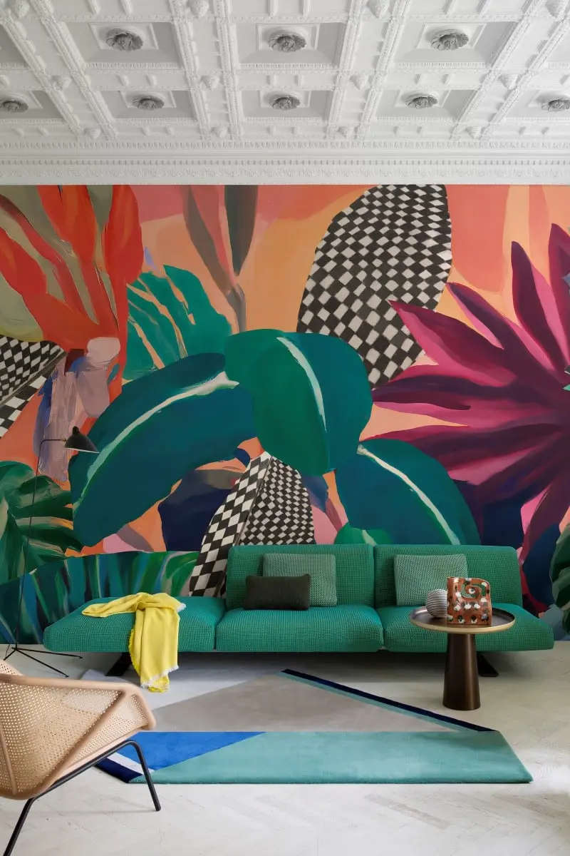 Tapeta Ma-dama Wall & Deco 2023