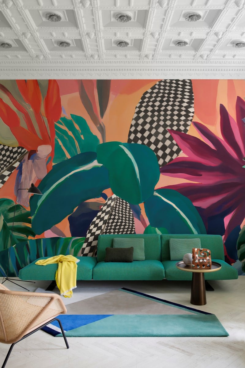 Tapeta Ma-dama Wall & Deco 2023