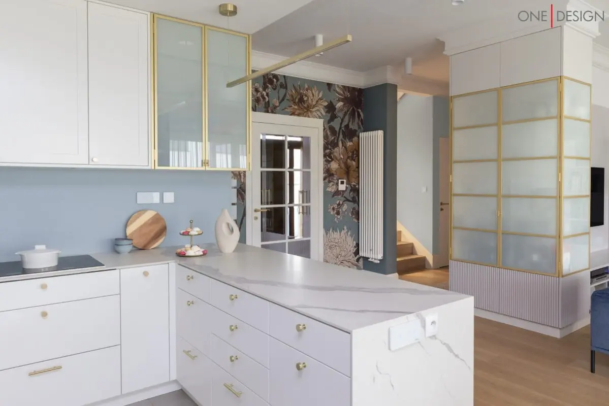 proj.: One Design, fot. Pion Poziom Fotografia