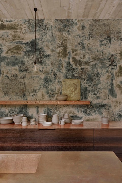Tapeta Tempo Wall & Deco 2023